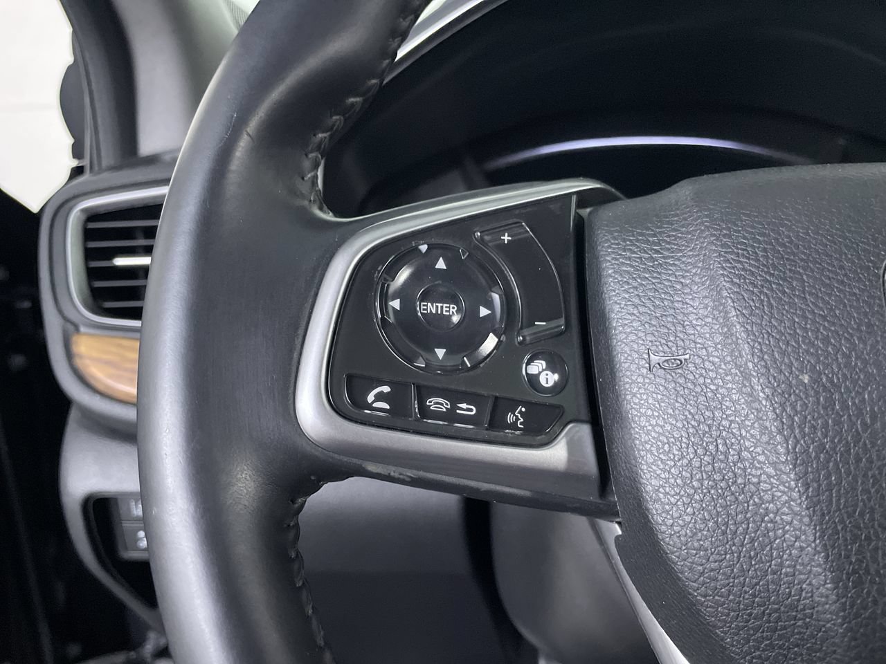 Used 2019 Honda CR-V EX-L image 28