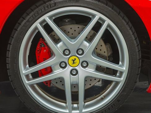 Used 2005 Ferrari F430 Coupe image 50