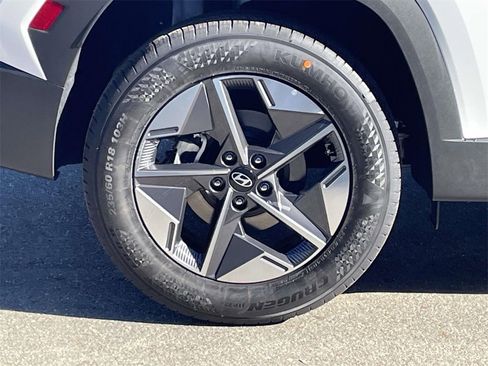 New 2026 Hyundai Tucson SEL image 7