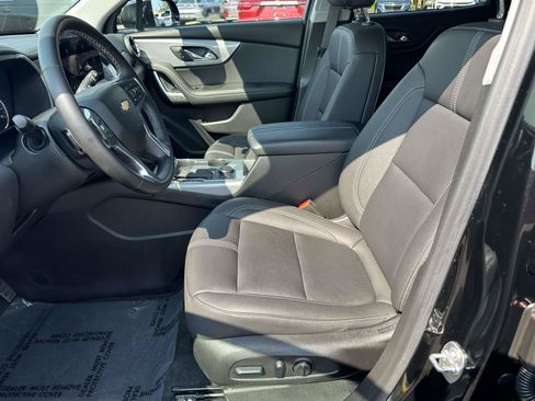 Certified 2024 Chevrolet Blazer LT w/ LPO, Floor Liner Package FWD image 16