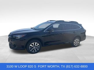 Used 2025 Subaru Outback Premium AWD/4WD video 1