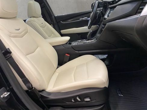 Used 2024 Cadillac XT5 Sportv w/ LPO, Floor Liner Package image 20