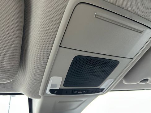 New 2026 Honda CR-V LX image 24