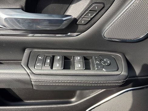 New 2026 RAM 1500 Laramie w/ Night Edition image 32