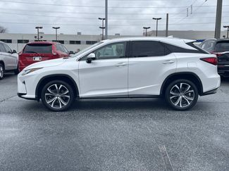 Used 2018 Lexus RX 350 FWD w/ Premium Package video 2