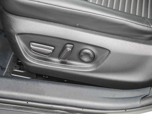 Certified 2024 Toyota Camry SE image 20