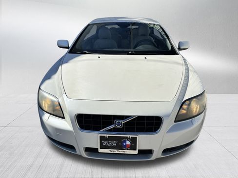 Used 2007 Volvo C70 T5 image 2