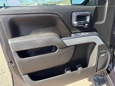 Used 2015 Chevrolet Silverado 2500 LTZ w/ Duramax Plus Package AWD/4WD image 17