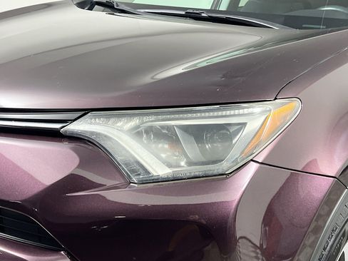 Used 2017 Toyota RAV4 XLE w/ Plus Special Value Package FWD image 12