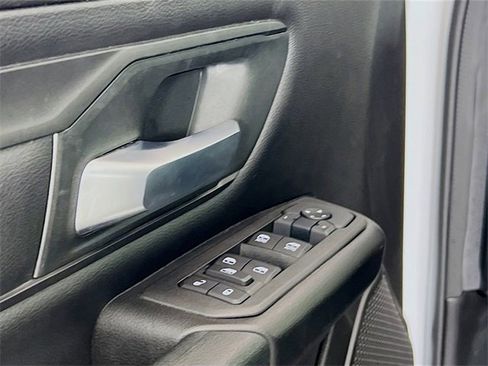Used 2025 RAM 1500 Tradesman image 19