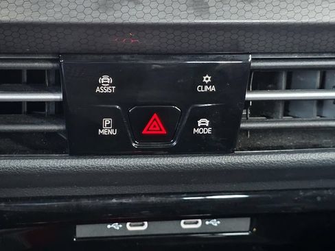 Used 2024 Volkswagen GTI S FWD image 18