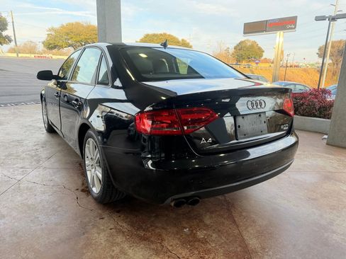 Used 2011 Audi A4 2.0T Premium image 4