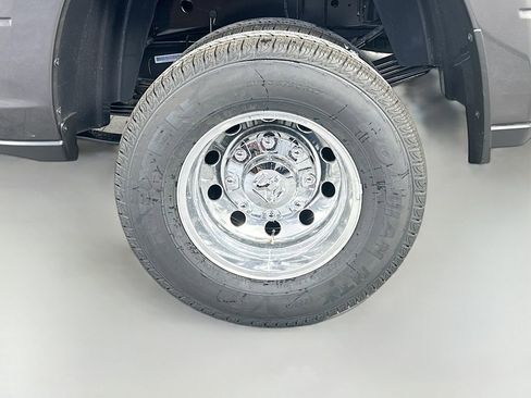 New 2026 RAM 3500 Tradesman image 17