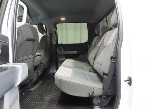 Used 2024 Ford F350 XLT w/ XLT Premium Package AWD/4WD image 10