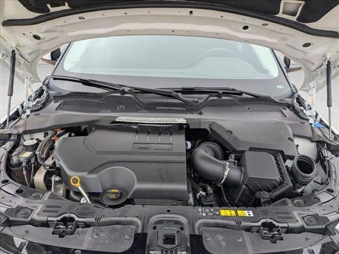 Used 2023 Land Rover Range Rover Evoque S image 21