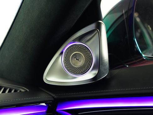 Used 2022 Mercedes-Benz Maybach S 580 4MATIC image 62