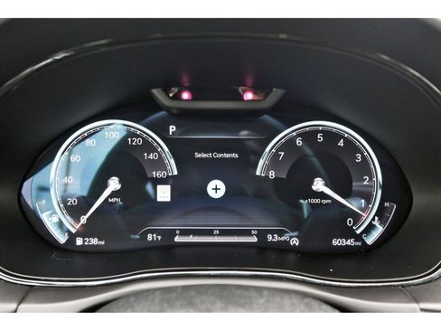 Used 2023 Genesis GV70 3.5T Sport w/ Sport Prestige Package AWD/4WD image 16