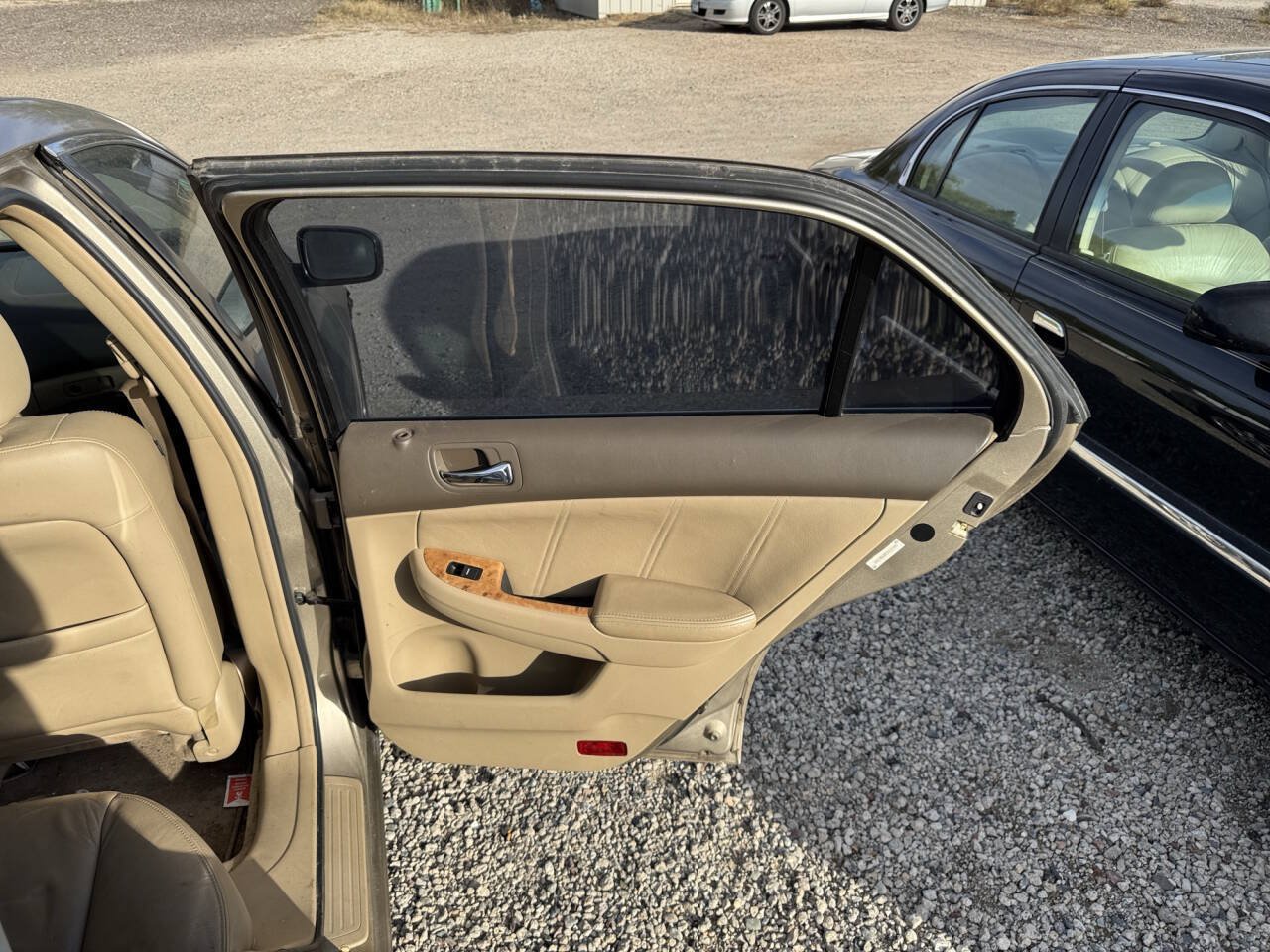 Used 2003 Honda Accord EX image 26