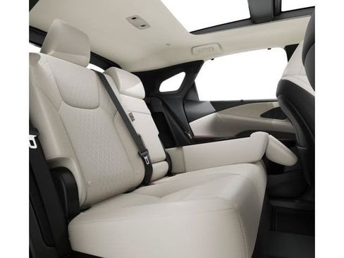 New 2026 Lexus RX 350 AWD w/ Convenience Package image 7