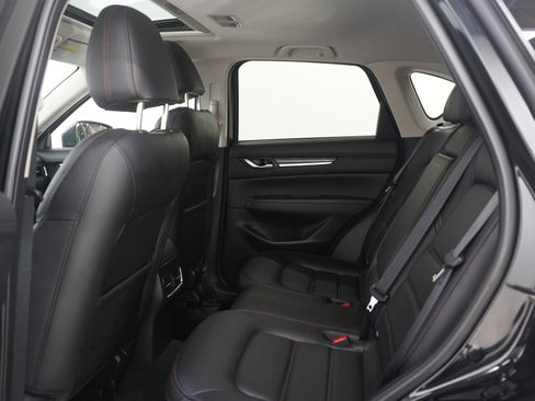 Used 2023 MAZDA CX-5 AWD 2.5 S w/ Premium Plus Pkg image 15