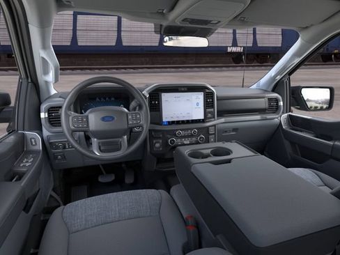 New 2026 Ford F150 XLT AWD/4WD image 9
