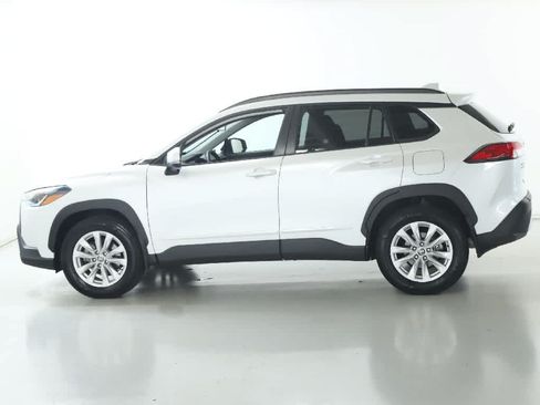 Certified 2023 Toyota Corolla Cross LE AWD/4WD image 35