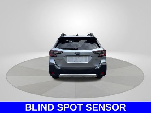 Certified 2024 Subaru Outback Limited AWD/4WD image 9