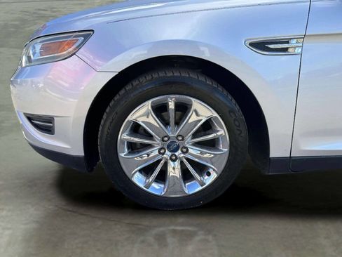 Used 2012 Ford Taurus Limited image 35
