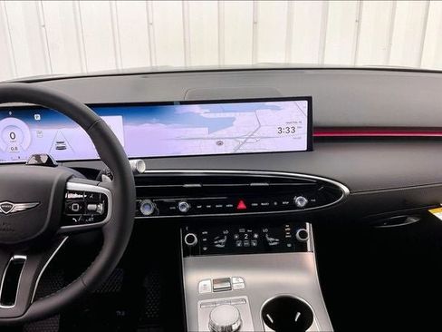 New 2026 Genesis GV70 2.5T Select AWD/4WD image 7