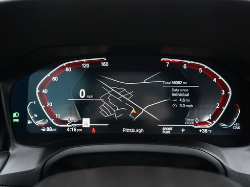 Used 2022 BMW 230i Coupe w/ Premium Package image 44