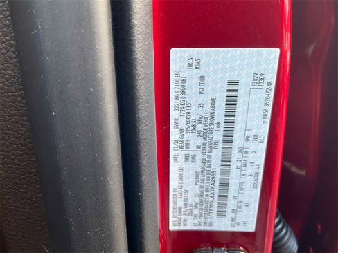 New 2026 Ford F150 King Ranch w/ Equipment Group 601A High image 18