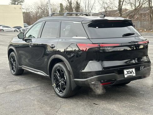 New 2026 INFINITI QX60 Sport image 25