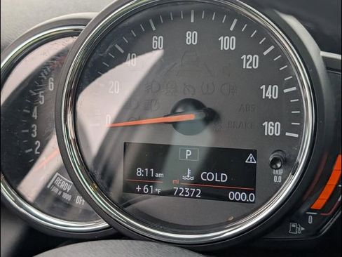 Used 2019 MINI Cooper 4-Door Hardtop w/ Signature Upholstery Package image 21