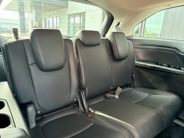 Used 2025 Honda Odyssey EX-L image 19