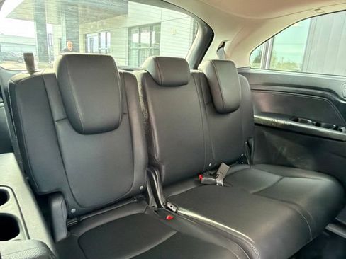 Used 2025 Honda Odyssey EX-L image 19