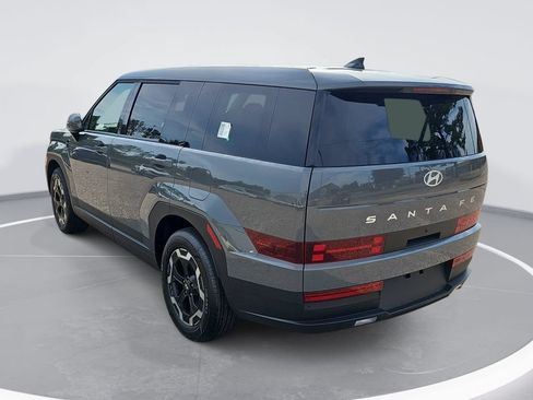 New 2027 Hyundai Santa Fe SE AWD/4WD image 7
