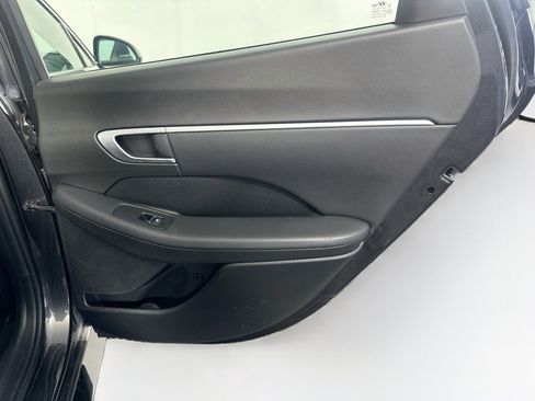 Used 2025 Hyundai Sonata SEL FWD image 29