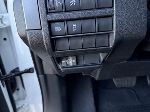 New 2025 Toyota Tacoma SR5 image 16