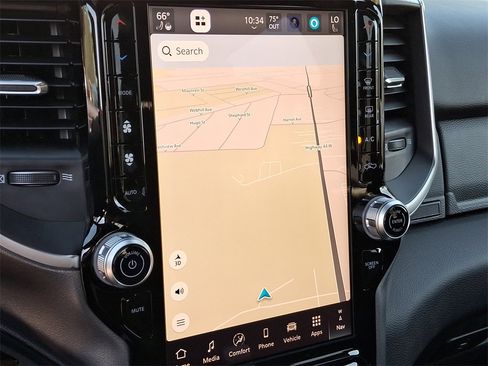 New 2025 RAM 1500 Big Horn image 25