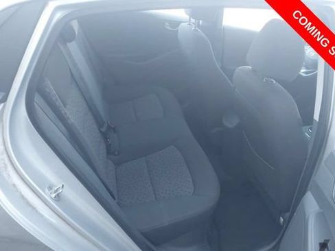 Used 2019 Hyundai Ioniq Blue FWD image 7