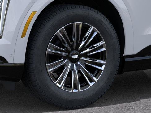 New 2026 Cadillac Escalade IQ Sport 1 w/ LPO, Floor Liner Package AWD/4WD image 10