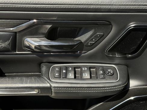 Used 2022 RAM 1500 Limited AWD/4WD image 22