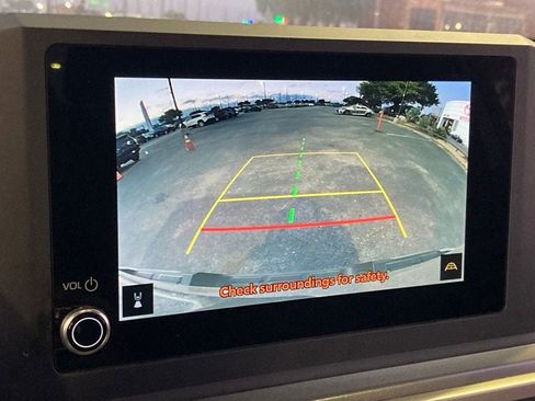 Used 2024 Toyota Tacoma SR5 image 19