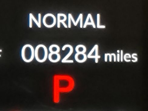 Used 2024 Honda HR-V EX-L image 29