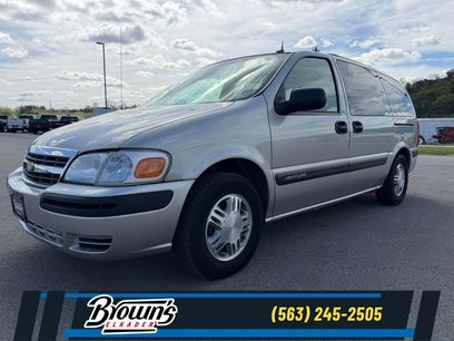 Used 2004 Chevrolet Venture LS w/ Easy Order Package