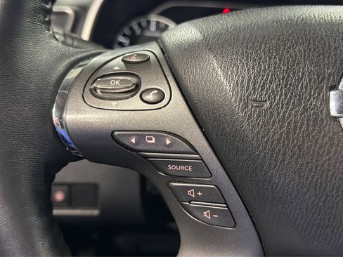 Used 2020 Nissan Murano Platinum AWD/4WD image 24