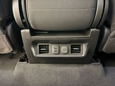 Certified 2020 Chevrolet Silverado 1500 LT w/ Texas Edition RWD image 12