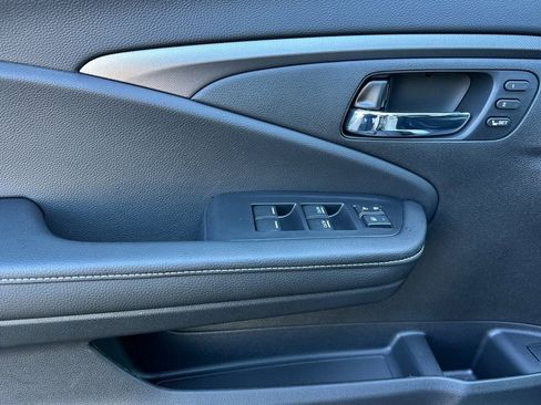 New 2026 Honda Ridgeline RTL image 11