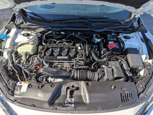 Used 2016 Honda Civic Touring image 42