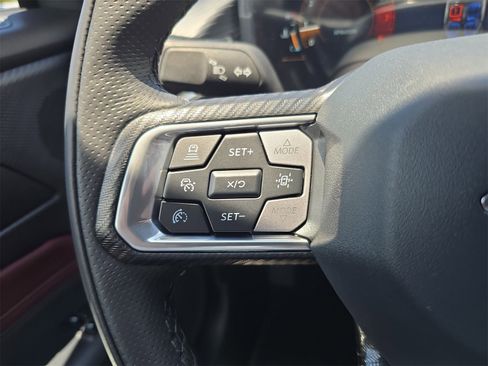 New 2025 Ford Mustang Premium image 19